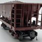 MTH 20-3379F O Gauge Duluth Missabe & Iron Range Ore Car #28499 NIB