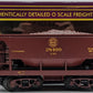 MTH 20-3379F O Gauge Duluth Missabe & Iron Range Ore Car #28499 NIB