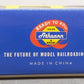 Athearn 91174 HO Weathered Chesapeake & Ohio 34' 2 Bay Hopper Cars (Set of 6) LN/Box
