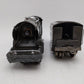 Lionel 249E Vintage O 2-4-2 Tinplate Steam Locomotive w/ 265T Tender- Repainted