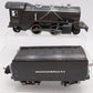 Lionel 249E Vintage O 2-4-2 Tinplate Steam Locomotive w/ 265T Tender- Repainted