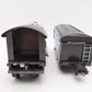 Lionel 249E Vintage O 2-4-2 Tinplate Steam Locomotive w/ 265T Tender- Repainted