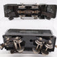 Lionel 249E Vintage O 2-4-2 Tinplate Steam Locomotive w/ 265T Tender- Repainted