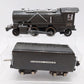 Lionel 249E Vintage O 2-4-2 Tinplate Steam Locomotive w/ 265T Tender- Repainted