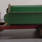 Wyandotte Pressed Steel Dump Truck