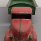Wyandotte Pressed Steel Dump Truck