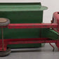 Wyandotte Pressed Steel Dump Truck
