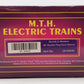 MTH 20-93033 O Gauge Norfolk & Western Double Plug Door Boxcar #56572 LN/Box