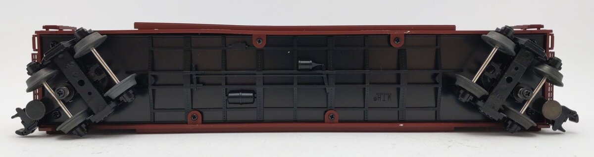 MTH 20-93033 O Gauge Norfolk & Western Double Plug Door Boxcar #56572 LN/Box