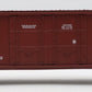 MTH 20-93033 O Gauge Norfolk & Western Double Plug Door Boxcar #56572 LN/Box