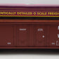MTH 20-93033 O Gauge Norfolk & Western Double Plug Door Boxcar #56572 LN/Box