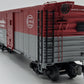 MTH 20-3377E O New York Central 40' AAR Boxcar #174542 NIB