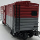 MTH 20-3377E O New York Central 40' AAR Boxcar #174542 NIB