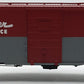 MTH 20-3377E O New York Central 40' AAR Boxcar #174542 NIB