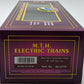 MTH 20-3377E O New York Central 40' AAR Boxcar #174542 NIB