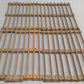 Lionel & American Flyer Vintage O Gauge 14" Straight Track [12]