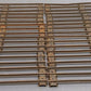 Lionel & American Flyer Vintage O Gauge 14" Straight Track [12]