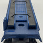 Lionel 6-16985 O Gauge Eastwood Automobilia Flatcar w/ Ford Panel Trucks #6424 EX/Box