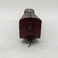 AHM 6405-20 HO Scale N.& W. Vista Dome Coach 85' Passenger Car #1611 EX/Box