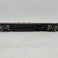 AHM 6405-20 HO Scale N.& W. Vista Dome Coach 85' Passenger Car #1611 EX/Box