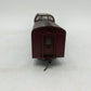 AHM 6405-20 HO Scale N.& W. Vista Dome Coach 85' Passenger Car #1611 EX/Box