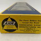 AHM 6404-20 HO Scale N. & W. 1930 Coach Passenger Car #1727 EX/Box