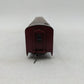 AHM 6404-20 HO Scale N. & W. 1930 Coach Passenger Car #1727 EX/Box