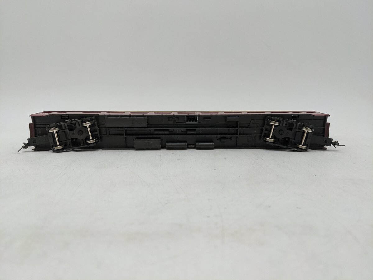 AHM 6404-20 HO Scale N. & W. 1930 Coach Passenger Car #1727 EX/Box