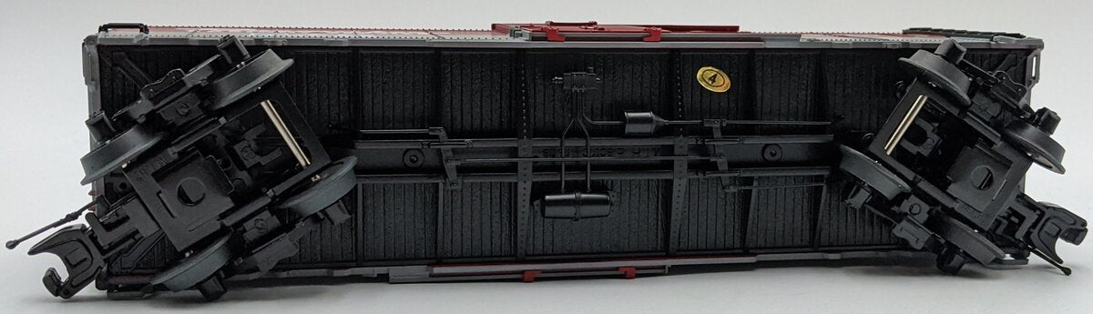 MTH 20-3377A O Gauge New York Central Box Car #174528 NIB