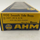 AHM 6407-20 HO Scale Norfolk & Western Baggage Passenger Car #151 EX/Box
