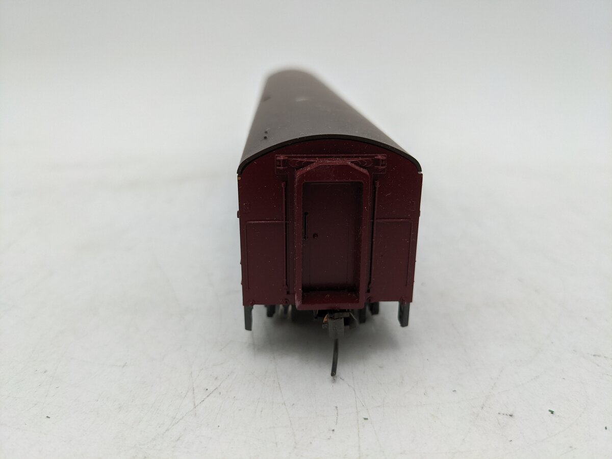 AHM 6407-20 HO Scale Norfolk & Western Baggage Passenger Car #151 EX/Box