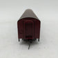 AHM 6407-20 HO Scale Norfolk & Western Baggage Passenger Car #151 EX/Box