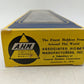 AHM 6407-20 HO Scale Norfolk & Western Baggage Passenger Car #151 EX/Box