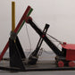 Buddy L Vintage Pressed Steel Steam Shovel
