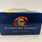 Athearn 7279 HO Scale Hooker Chemicals Chemical Tank Car #5867 EX/Box