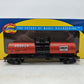 Athearn 7279 HO Scale Hooker Chemicals Chemical Tank Car #5867 EX/Box