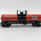 Athearn 7279 HO Scale Hooker Chemicals Chemical Tank Car #5867 EX/Box