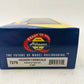 Athearn 7279 HO Scale Hooker Chemicals Chemical Tank Car #5867 EX/Box