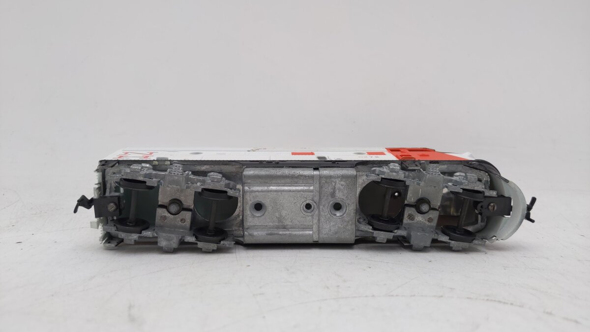 Lionel 0272 HO New Haven (Non Powered) Diesel Locomotive #0272 EX/Box
