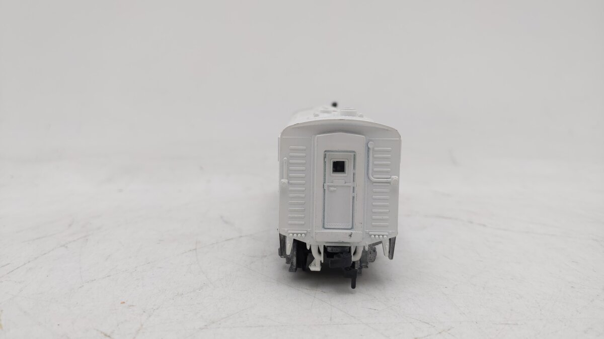 Lionel 0272 HO New Haven (Non Powered) Diesel Locomotive #0272 EX/Box
