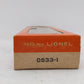 Lionel 0272 HO New Haven (Non Powered) Diesel Locomotive #0272 EX/Box