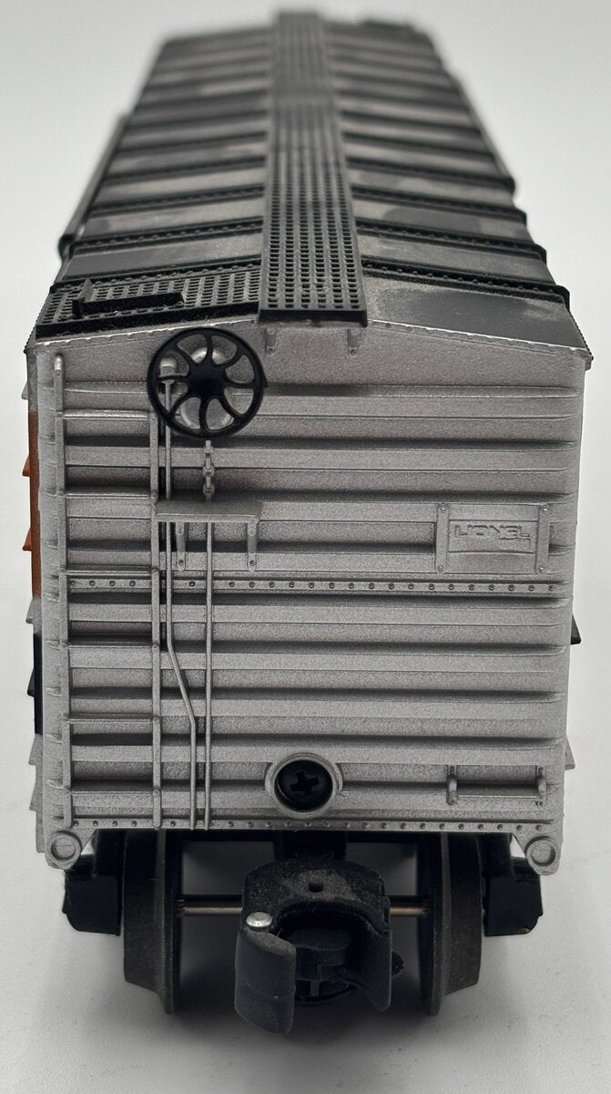 Lionel 6-52093 O Gauge TCA Lone Star Division Express Boxcar #6464-696 EX/Box