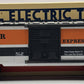 Lionel 6-52093 O Gauge TCA Lone Star Division Express Boxcar #6464-696 EX/Box