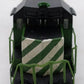 Bachmann 82755 N Scale Burlington Northern EMD SD-45 Diesel Locomotive #6470 LN/Box