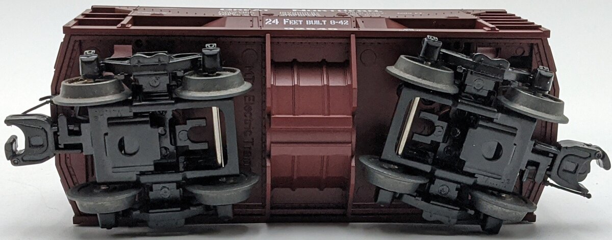 MTH 20-3387B O Great Northern Ore Car w/ Load #92545 NIB