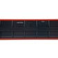 MTH 20-90006C Great Northern Flatcar with two 20' Trailers LN/Box