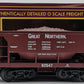 MTH 20-3387C O Great Northern Ore Car W/ Load #92547 NIB