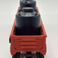 Lionel 6-6214 O Gauge Lionel Lines Gondola w/Canisters EX/Box