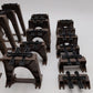 Lionel 6-12754 O & O27 Graduated Trestle Set LN/Box