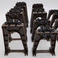 Lionel 6-12754 O & O27 Graduated Trestle Set LN/Box